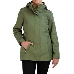 Nwt - Gerry Womens 3 in 1 jacket system- large
